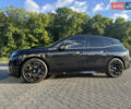 Черный БМВ iX, объемом двигателя 0 л и пробегом 6 тыс. км за 92000 $, фото 10 на Automoto.ua