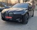 Черный БМВ iX, объемом двигателя 0 л и пробегом 48 тыс. км за 64999 $, фото 50 на Automoto.ua