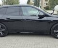 Черный БМВ iX, объемом двигателя 0 л и пробегом 98 тыс. км за 58800 $, фото 17 на Automoto.ua