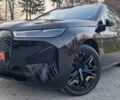 Черный БМВ iX, объемом двигателя 0 л и пробегом 48 тыс. км за 64999 $, фото 52 на Automoto.ua