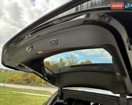 Черный БМВ iX, объемом двигателя 0 л и пробегом 46 тыс. км за 67999 $, фото 21 на Automoto.ua