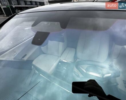 Черный БМВ iX, объемом двигателя 0 л и пробегом 27 тыс. км за 58500 $, фото 23 на Automoto.ua