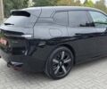 Черный БМВ iX, объемом двигателя 0 л и пробегом 98 тыс. км за 58800 $, фото 24 на Automoto.ua