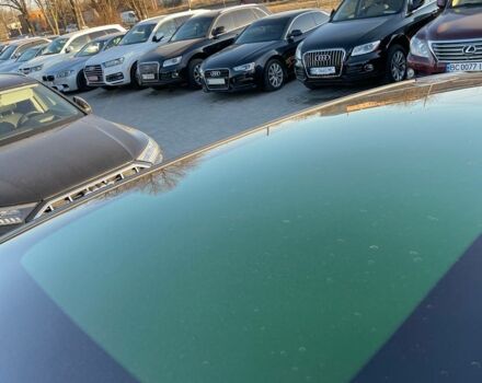 Черный БМВ iX, объемом двигателя 0 л и пробегом 14 тыс. км за 67300 $, фото 4 на Automoto.ua