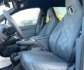 Черный БМВ iX, объемом двигателя 0 л и пробегом 14 тыс. км за 67300 $, фото 10 на Automoto.ua