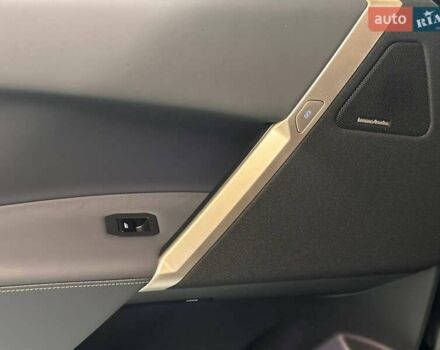 Черный БМВ iX, объемом двигателя 0 л и пробегом 62 тыс. км за 60390 $, фото 36 на Automoto.ua