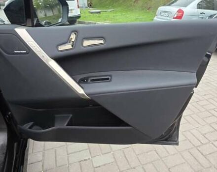 Черный БМВ iX, объемом двигателя 0 л и пробегом 98 тыс. км за 58800 $, фото 110 на Automoto.ua