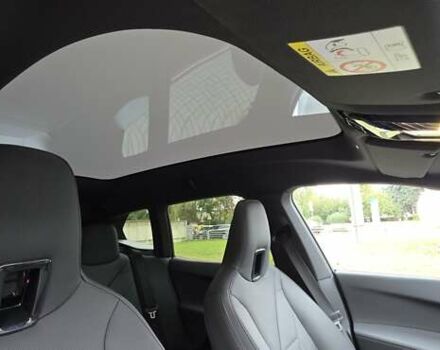 Черный БМВ iX, объемом двигателя 0 л и пробегом 98 тыс. км за 58800 $, фото 109 на Automoto.ua