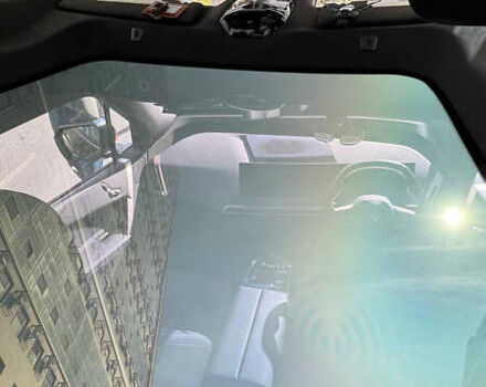 Черный БМВ iX, объемом двигателя 0 л и пробегом 12 тыс. км за 59999 $, фото 9 на Automoto.ua