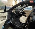 Черный БМВ iX, объемом двигателя 0 л и пробегом 27 тыс. км за 58500 $, фото 53 на Automoto.ua