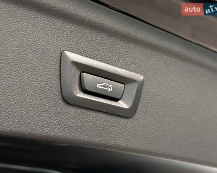 Черный БМВ iX, объемом двигателя 0 л и пробегом 62 тыс. км за 60390 $, фото 50 на Automoto.ua