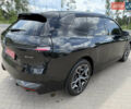 Черный БМВ iX, объемом двигателя 0 л и пробегом 3 тыс. км за 57900 $, фото 8 на Automoto.ua