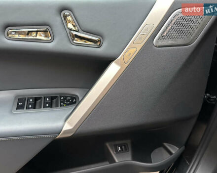 Чорний БМВ iX, об'ємом двигуна 0 л та пробігом 77 тис. км за 75900 $, фото 40 на Automoto.ua