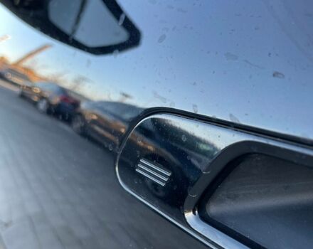 Черный БМВ iX, объемом двигателя 0 л и пробегом 14 тыс. км за 67300 $, фото 5 на Automoto.ua