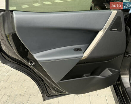 Черный БМВ iX, объемом двигателя 0 л и пробегом 46 тыс. км за 67999 $, фото 19 на Automoto.ua