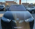 Черный БМВ iX, объемом двигателя 0 л и пробегом 14 тыс. км за 67300 $, фото 1 на Automoto.ua