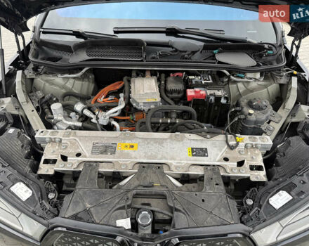 Черный БМВ iX, объемом двигателя 0 л и пробегом 40 тыс. км за 68500 $, фото 21 на Automoto.ua