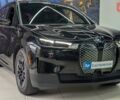 Чорний БМВ iX, об'ємом двигуна 0 л та пробігом 23 тис. км за 62399 $, фото 7 на Automoto.ua