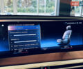 Чорний БМВ iX, об'ємом двигуна 0 л та пробігом 1 тис. км за 94900 $, фото 33 на Automoto.ua