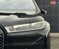 Черный БМВ iX, объемом двигателя 0 л и пробегом 17 тыс. км за 80900 $, фото 8 на Automoto.ua