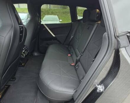 Черный БМВ iX, объемом двигателя 0 л и пробегом 98 тыс. км за 58800 $, фото 82 на Automoto.ua