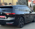 Черный БМВ iX, объемом двигателя 0 л и пробегом 10 тыс. км за 74000 $, фото 8 на Automoto.ua