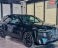 Черный БМВ iX, объемом двигателя 0 л и пробегом 62 тыс. км за 60390 $, фото 8 на Automoto.ua