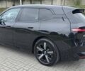 Черный БМВ iX, объемом двигателя 0 л и пробегом 98 тыс. км за 58800 $, фото 35 на Automoto.ua