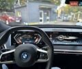 Чорний БМВ iX, об'ємом двигуна 0 л та пробігом 14 тис. км за 57500 $, фото 14 на Automoto.ua