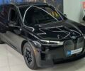 Чорний БМВ iX, об'ємом двигуна 0 л та пробігом 23 тис. км за 62399 $, фото 6 на Automoto.ua