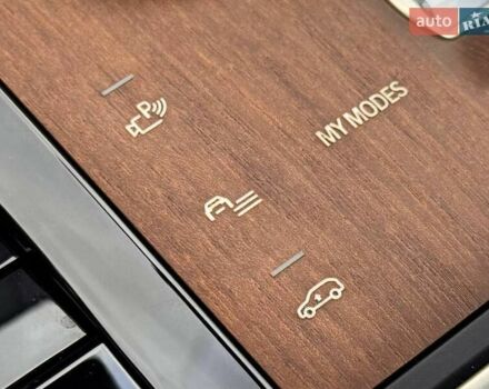 Черный БМВ iX, объемом двигателя 0 л и пробегом 17 тыс. км за 80900 $, фото 27 на Automoto.ua