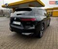 Черный БМВ iX, объемом двигателя 0 л и пробегом 27 тыс. км за 58500 $, фото 13 на Automoto.ua