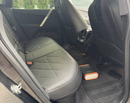 Черный БМВ iX, объемом двигателя 0 л и пробегом 55 тыс. км за 51500 $, фото 8 на Automoto.ua