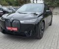 Черный БМВ iX, объемом двигателя 0 л и пробегом 98 тыс. км за 58800 $, фото 4 на Automoto.ua