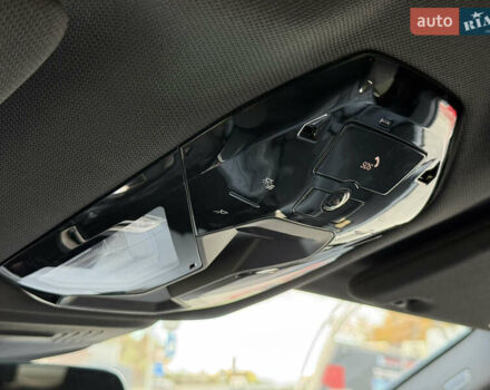 Черный БМВ iX, объемом двигателя 0 л и пробегом 46 тыс. км за 67999 $, фото 36 на Automoto.ua
