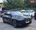 Чорний БМВ iX, об'ємом двигуна 0 л та пробігом 14 тис. км за 57500 $, фото 4 на Automoto.ua