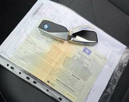 Черный БМВ iX, объемом двигателя 0 л и пробегом 98 тыс. км за 58800 $, фото 127 на Automoto.ua