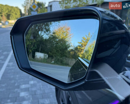 Черный БМВ iX, объемом двигателя 0 л и пробегом 72 тыс. км за 48500 $, фото 82 на Automoto.ua