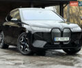 Черный БМВ iX, объемом двигателя 0 л и пробегом 27 тыс. км за 76700 $, фото 6 на Automoto.ua