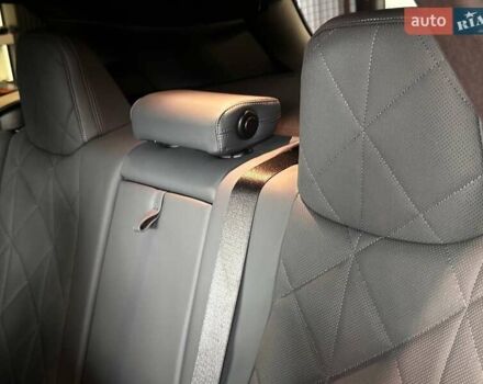 Черный БМВ iX, объемом двигателя 0 л и пробегом 62 тыс. км за 60390 $, фото 37 на Automoto.ua