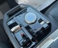 Черный БМВ iX, объемом двигателя 0 л и пробегом 14 тыс. км за 67300 $, фото 16 на Automoto.ua