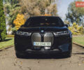 Черный БМВ iX, объемом двигателя 0 л и пробегом 32 тыс. км за 90000 $, фото 25 на Automoto.ua