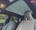 Чорний БМВ iX, об'ємом двигуна 0 л та пробігом 14 тис. км за 57500 $, фото 24 на Automoto.ua