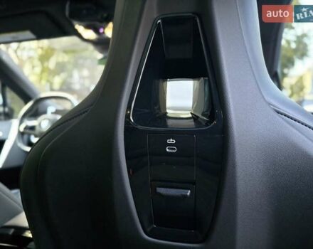 Чорний БМВ iX, об'ємом двигуна 0 л та пробігом 14 тис. км за 57500 $, фото 38 на Automoto.ua
