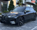 Черный БМВ iX, объемом двигателя 0 л и пробегом 72 тыс. км за 48500 $, фото 3 на Automoto.ua