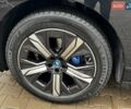 Черный БМВ iX, объемом двигателя 0 л и пробегом 27 тыс. км за 58500 $, фото 20 на Automoto.ua