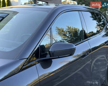 Черный БМВ iX, объемом двигателя 0 л и пробегом 72 тыс. км за 48500 $, фото 19 на Automoto.ua