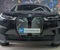 Чорний БМВ iX, об'ємом двигуна 0 л та пробігом 23 тис. км за 62399 $, фото 1 на Automoto.ua
