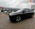 Черный БМВ iX, объемом двигателя 0 л и пробегом 27 тыс. км за 58500 $, фото 1 на Automoto.ua