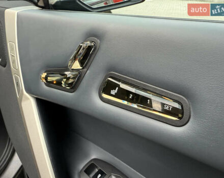 Черный БМВ iX, объемом двигателя 0 л и пробегом 46 тыс. км за 67999 $, фото 28 на Automoto.ua